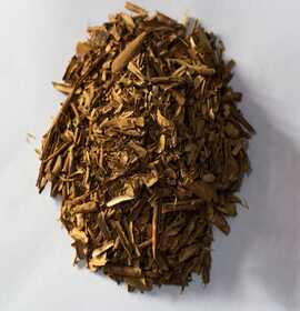Iboga Root bark
